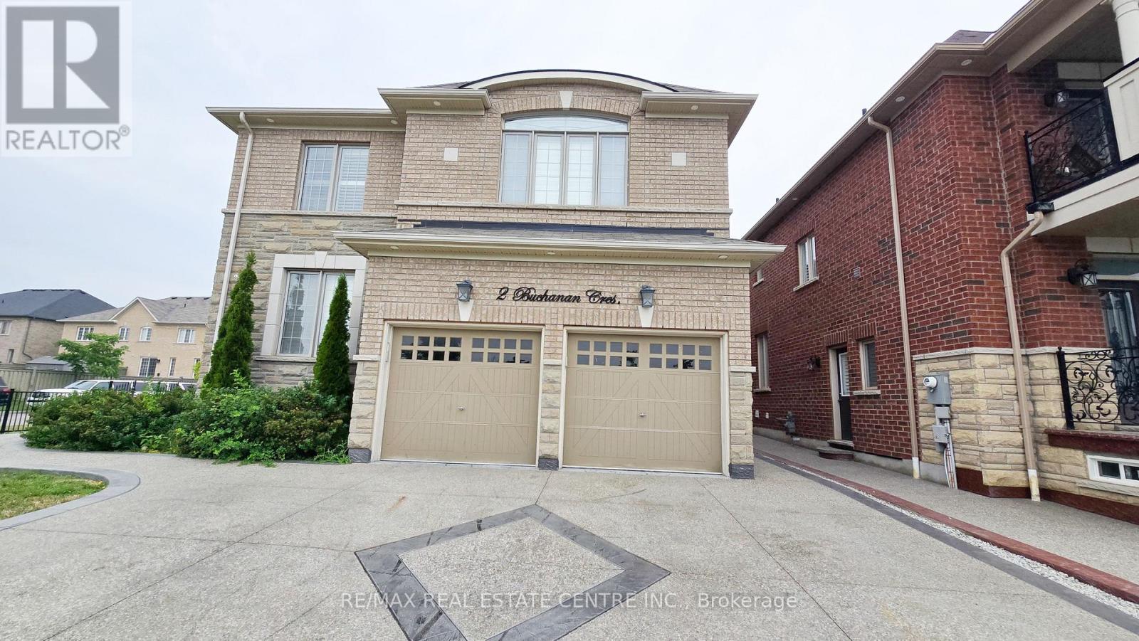 2 Buchanan Crescent, Brampton, Ontario  L6X 0Z3 - Photo 49 - W12961960