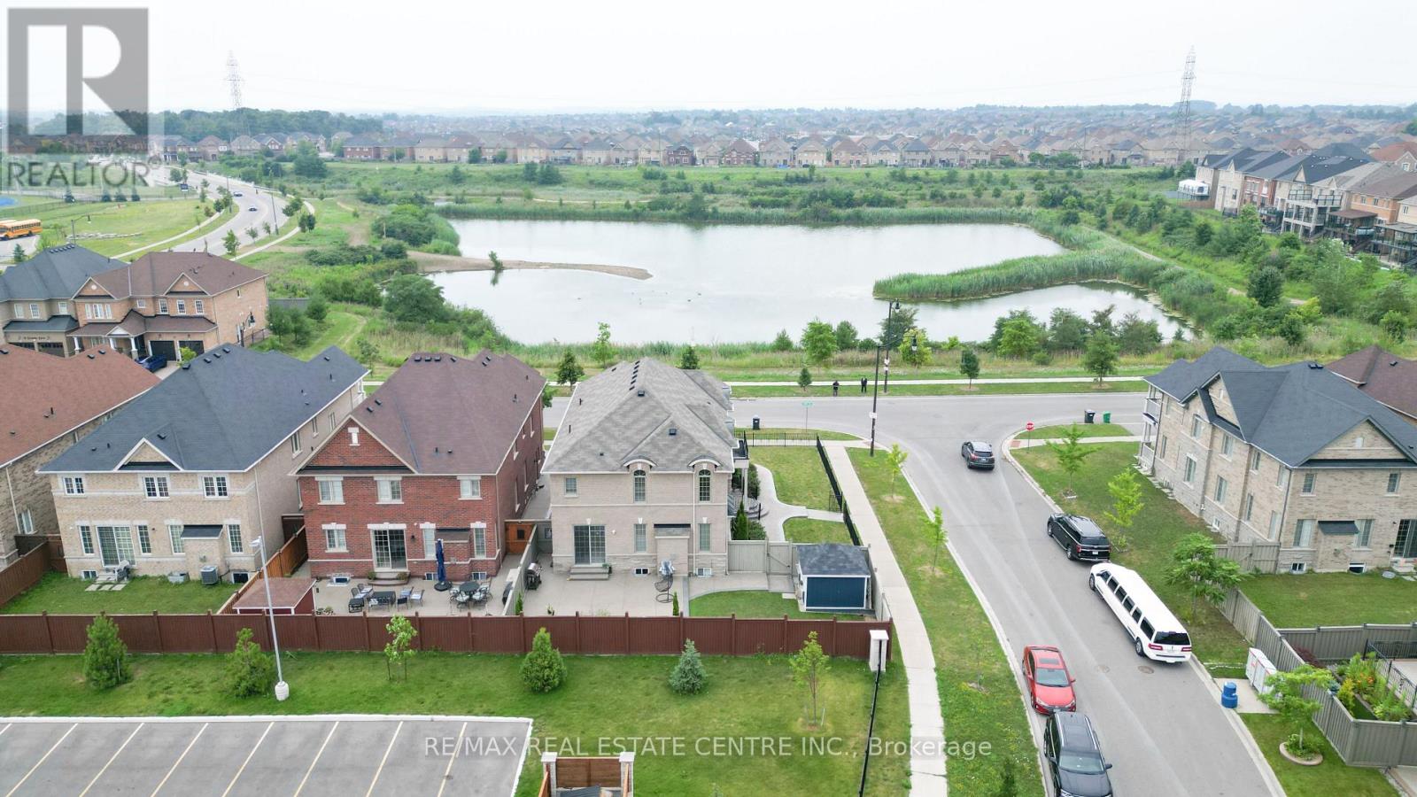 2 Buchanan Crescent, Brampton, Ontario  L6X 0Z3 - Photo 50 - W12961960