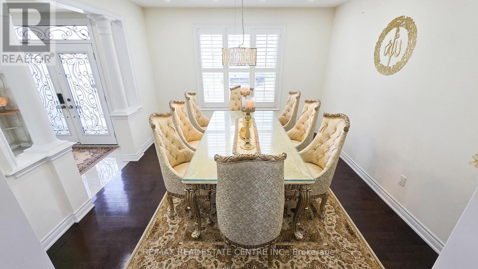 2 Buchanan Crescent, Brampton, Ontario  L6X 0Z3 - Photo 6 - W12961960