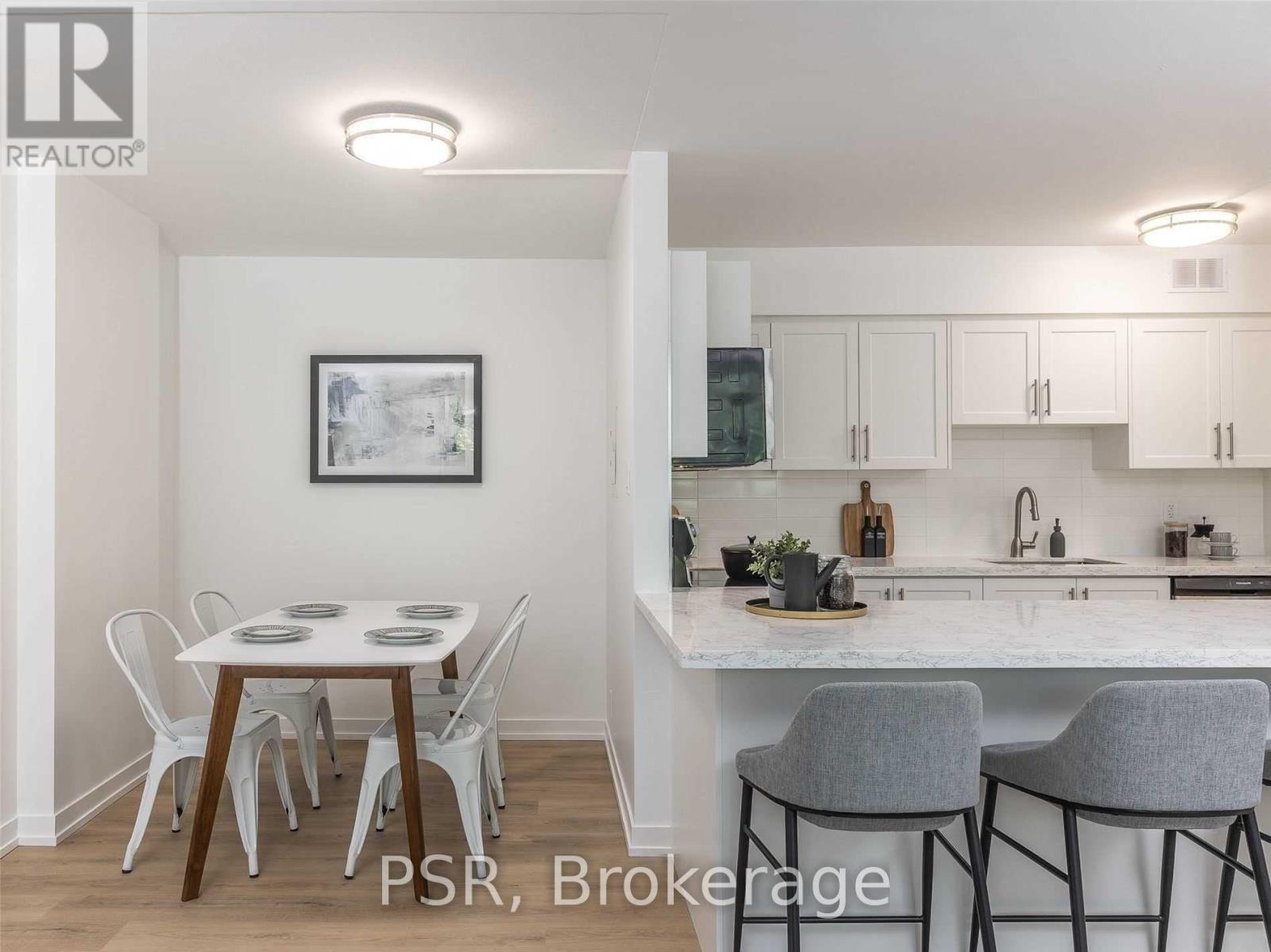 408 - 240 Markland Drive, Toronto, Ontario  M9C 1R3 - Photo 9 - W12961996