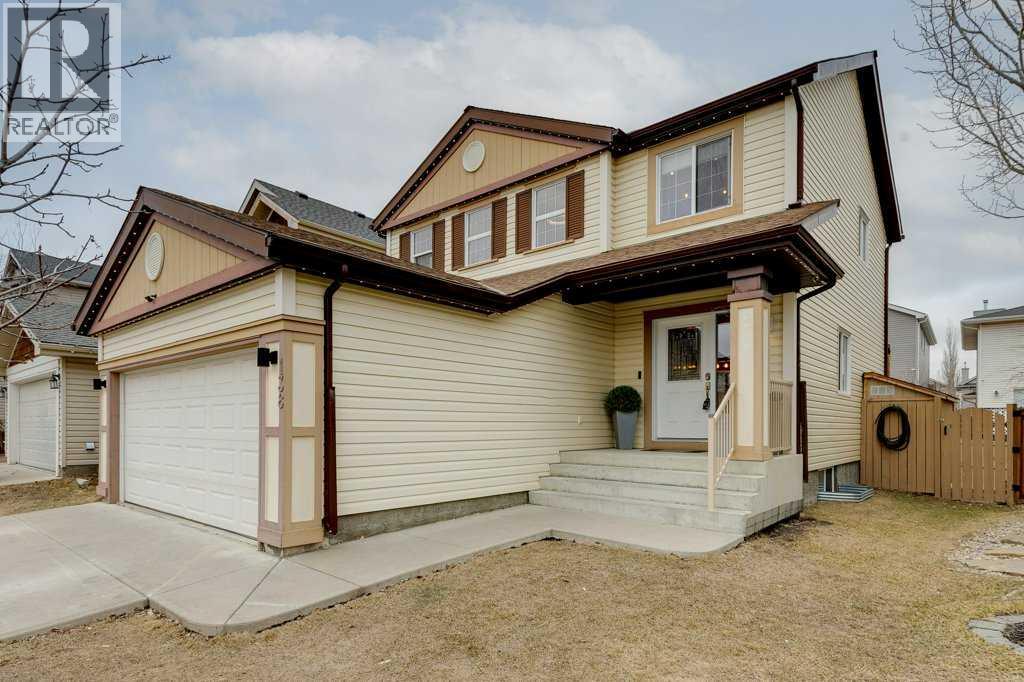 138 Sagewood Landing SW, Airdrie, Alberta  T4B 3N4 - Photo 2 - A2296079