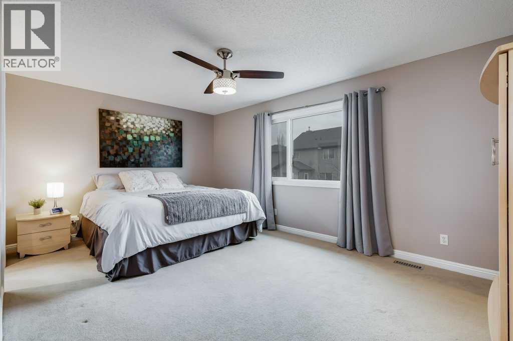 138 Sagewood Landing SW, Airdrie, Alberta  T4B 3N4 - Photo 25 - A2296079