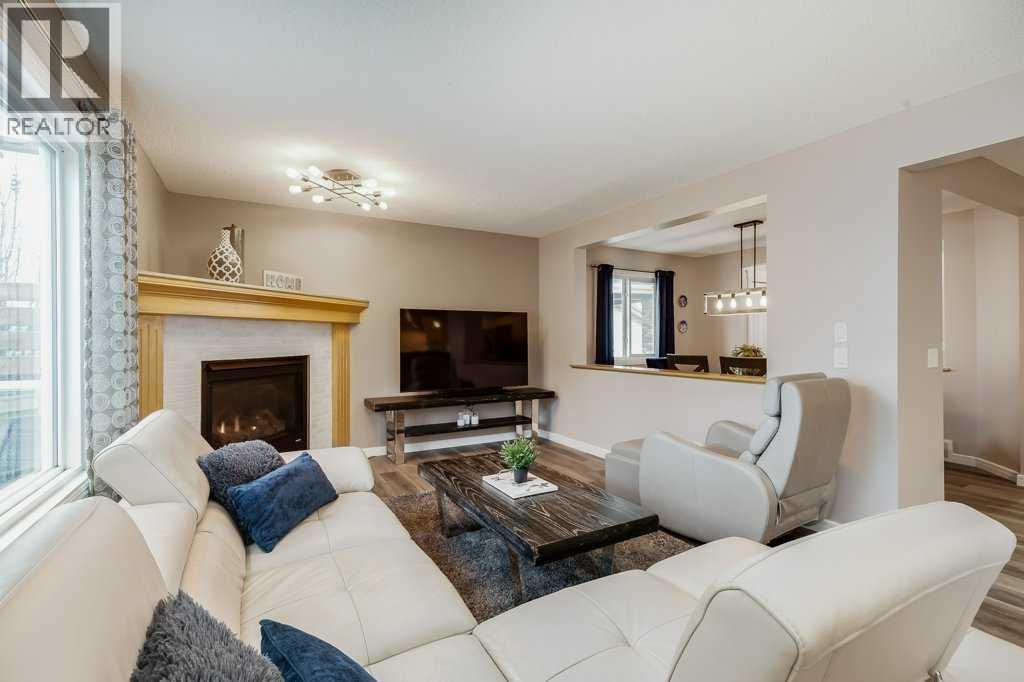 138 Sagewood Landing SW, Airdrie, Alberta  T4B 3N4 - Photo 6 - A2296079