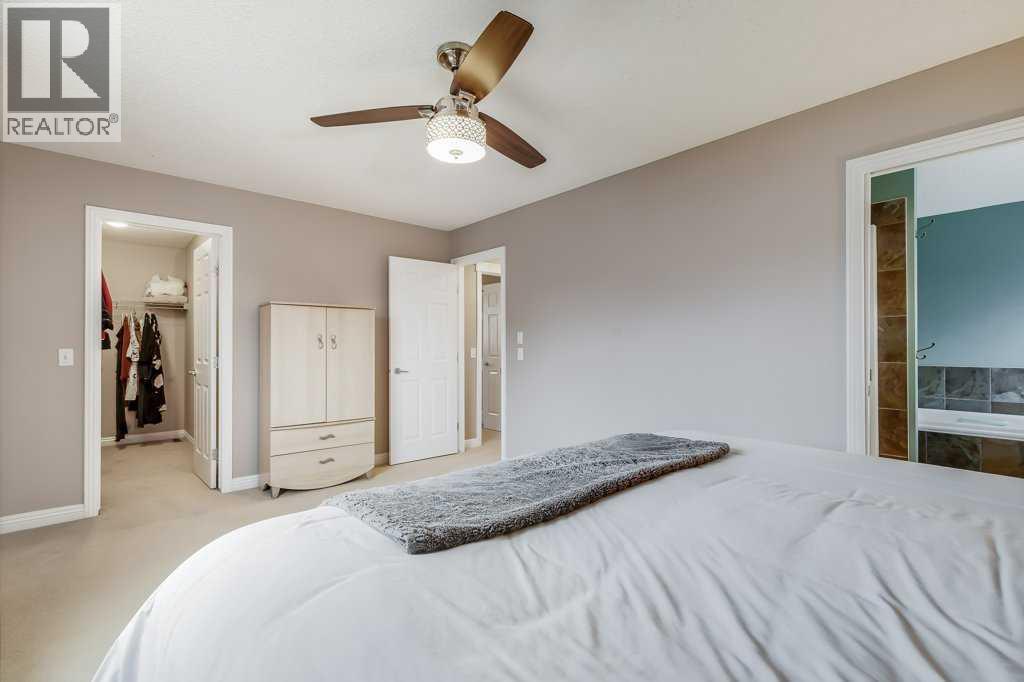 138 Sagewood Landing SW, Airdrie, Alberta  T4B 3N4 - Photo 26 - A2296079