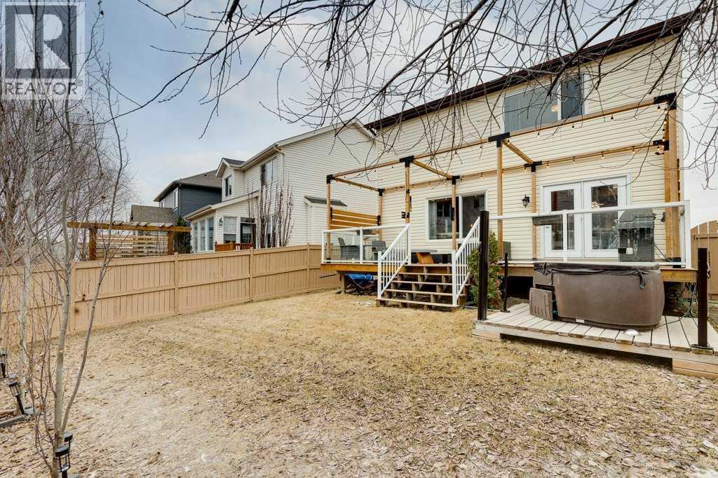 138 Sagewood Landing SW, Airdrie, Alberta  T4B 3N4 - Photo 35 - A2296079