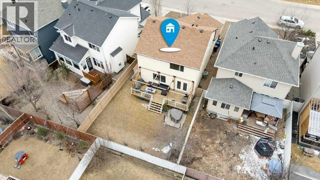 138 Sagewood Landing SW, Airdrie, Alberta  T4B 3N4 - Photo 39 - A2296079