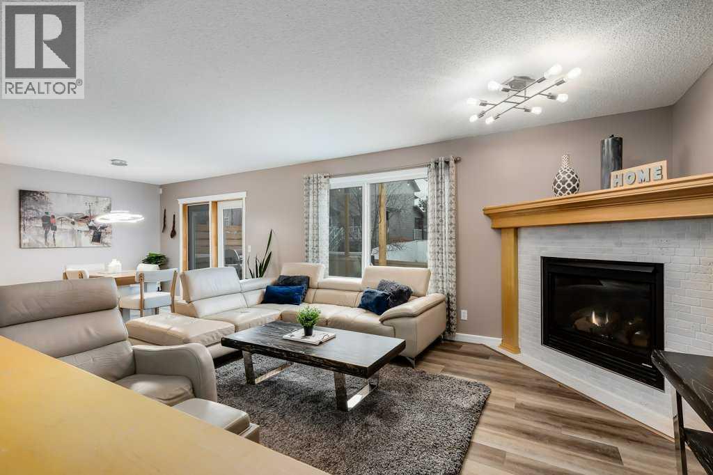 138 Sagewood Landing SW, Airdrie, Alberta  T4B 3N4 - Photo 7 - A2296079