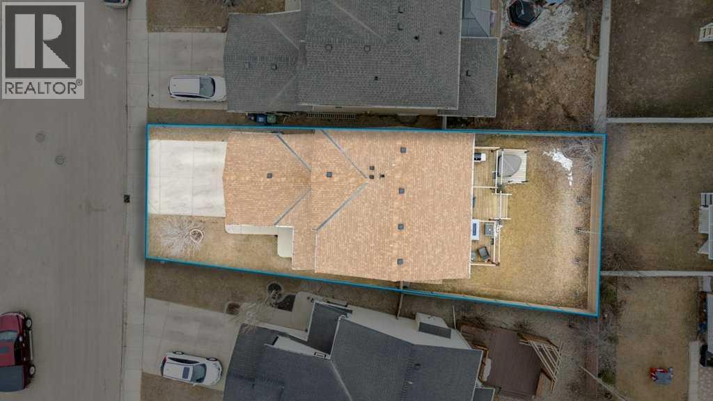 138 Sagewood Landing SW, Airdrie, Alberta  T4B 3N4 - Photo 38 - A2296079