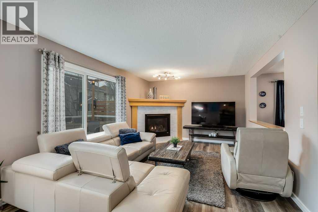 138 Sagewood Landing SW, Airdrie, Alberta  T4B 3N4 - Photo 5 - A2296079