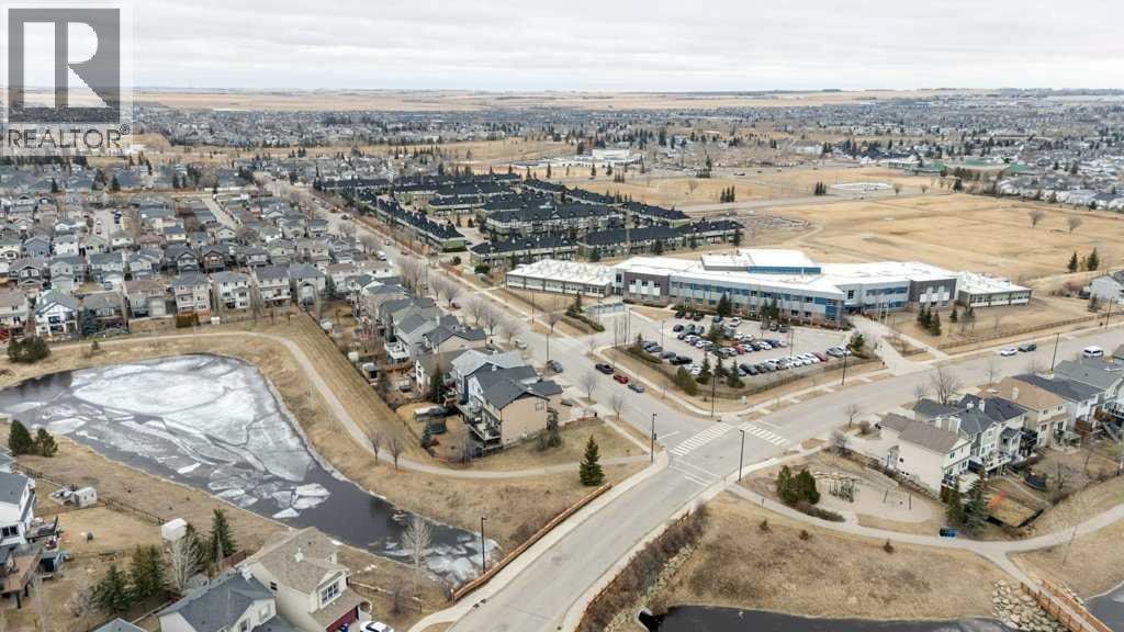 138 Sagewood Landing SW, Airdrie, Alberta  T4B 3N4 - Photo 41 - A2296079