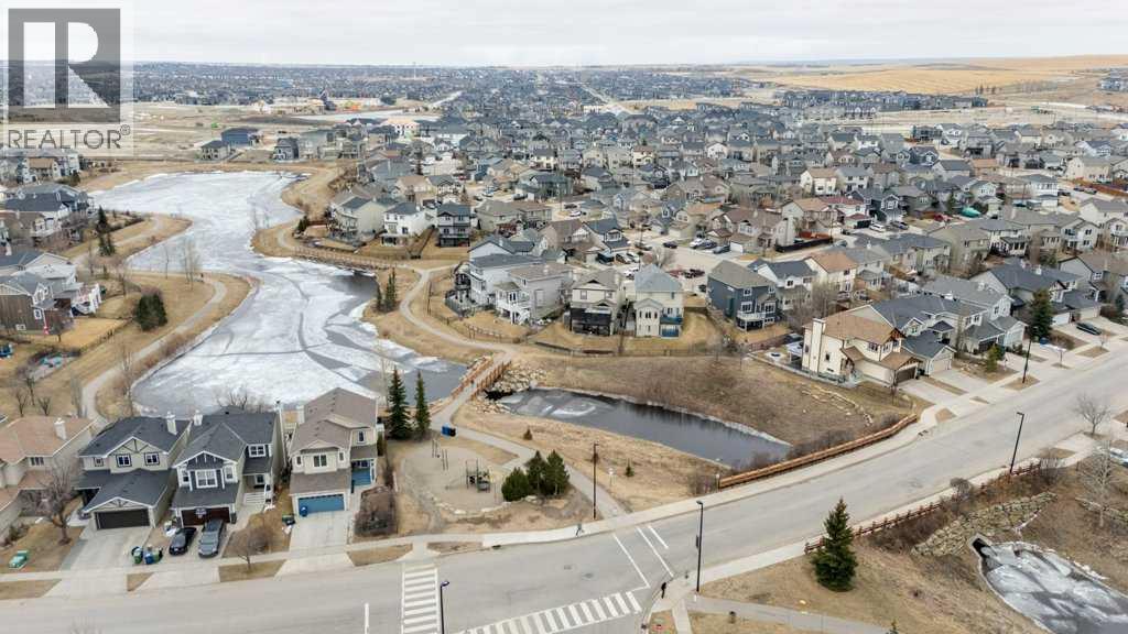 138 Sagewood Landing SW, Airdrie, Alberta  T4B 3N4 - Photo 44 - A2296079