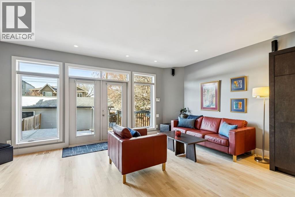 3043 28 Street Sw, Calgary, Alberta T3E 2J4 - Photo 13 - A2296577