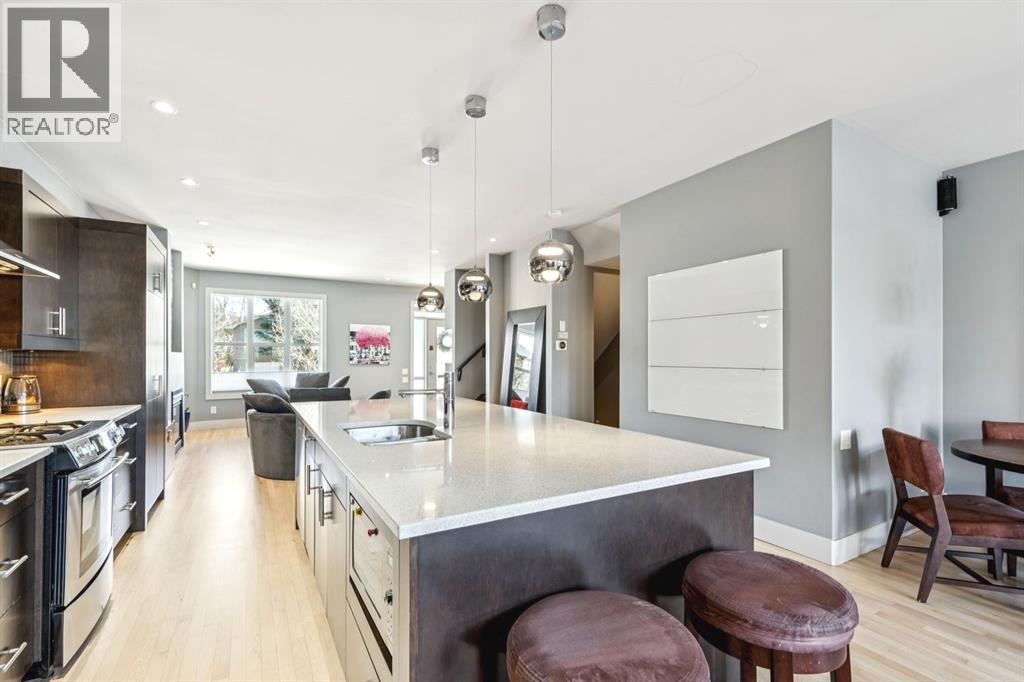 3043 28 Street Sw, Calgary, Alberta T3E 2J4 - Photo 11 - A2296577