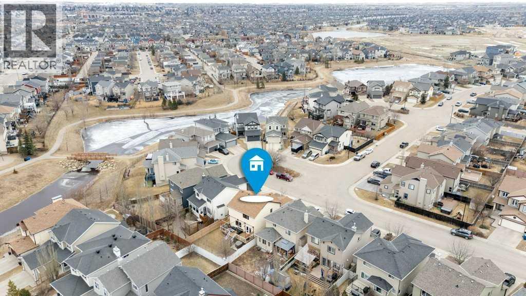 138 Sagewood Landing SW, Airdrie, Alberta  T4B 3N4 - Photo 40 - A2296079