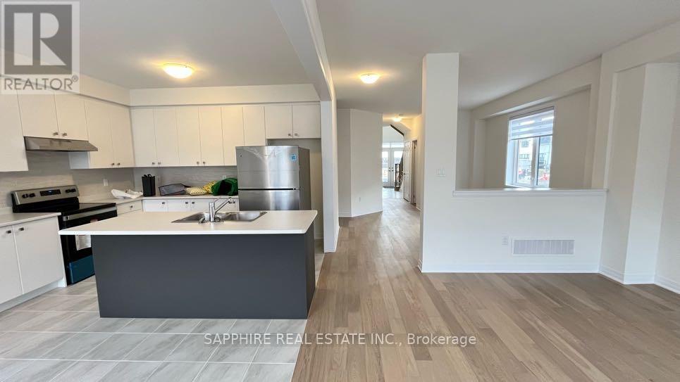 86 Canvas Crescent, Welland, Ontario  L3B 0P4 - Photo 11 - X12961982