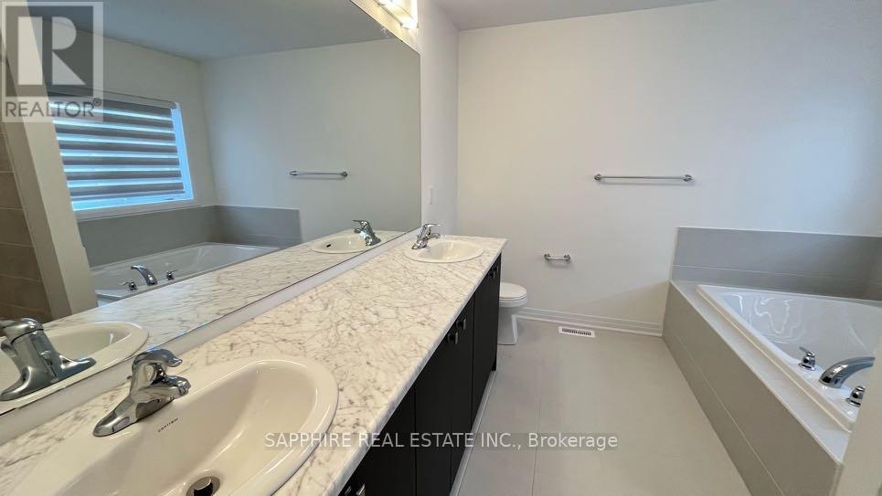 86 Canvas Crescent, Welland, Ontario  L3B 0P4 - Photo 22 - X12961982