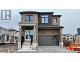 86 CANVAS CRESCENT, Welland, Ontario