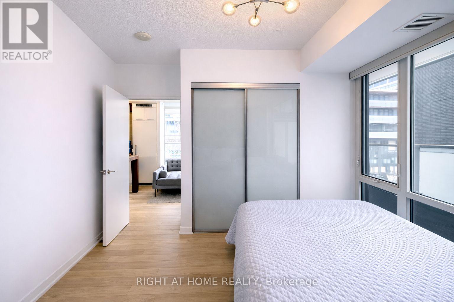 N227 - 455 Front Street E, Toronto, Ontario  M5A 0G2 - Photo 13 - C12961236