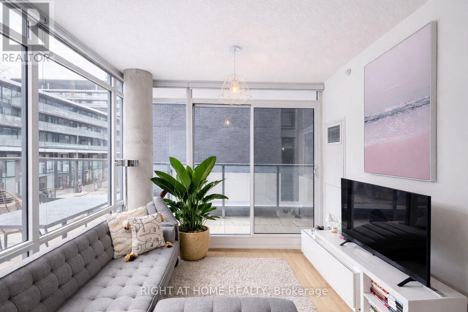 N227 - 455 Front Street E, Toronto, Ontario  M5A 0G2 - Photo 10 - C12961236