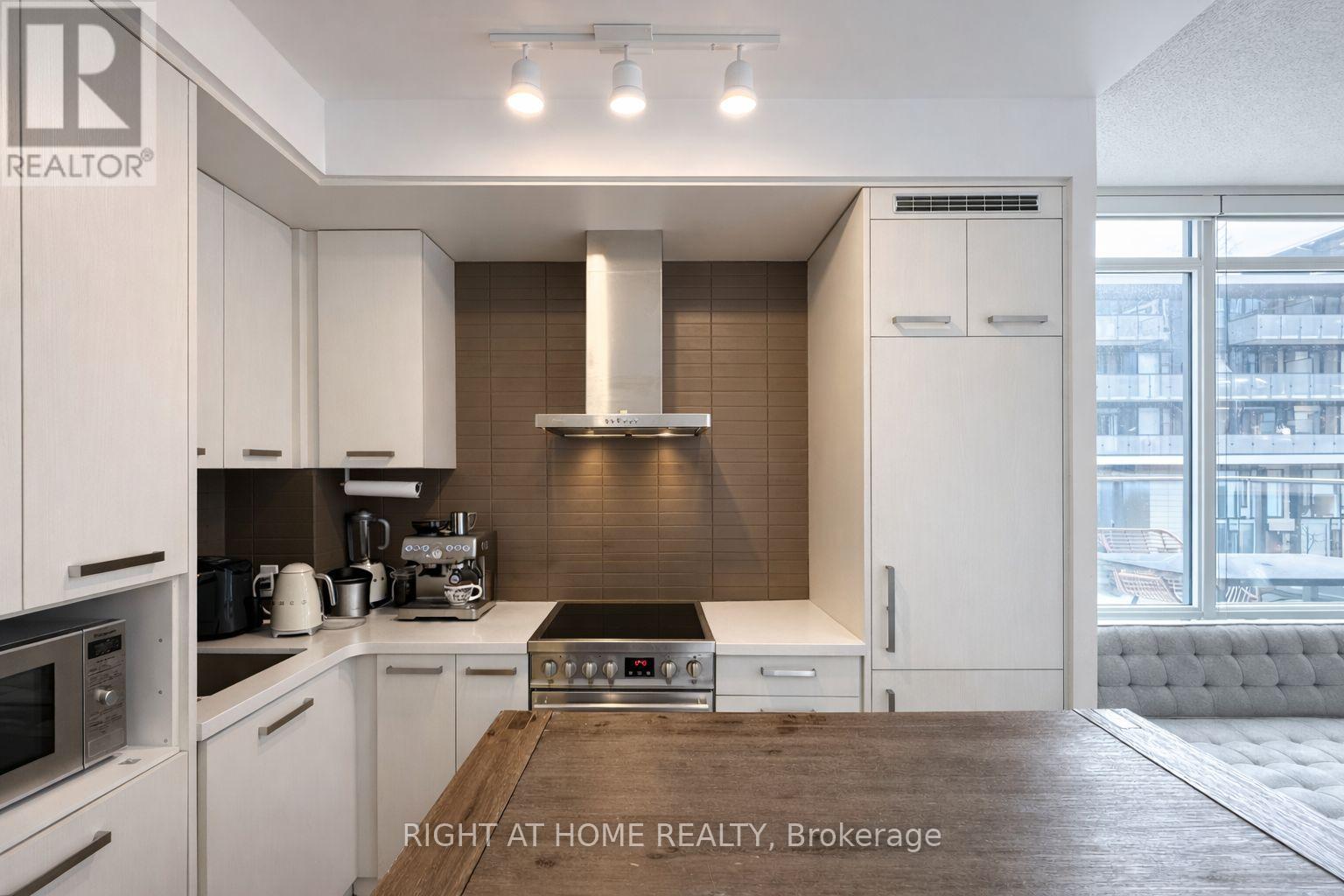 N227 - 455 Front Street E, Toronto, Ontario  M5A 0G2 - Photo 6 - C12961236