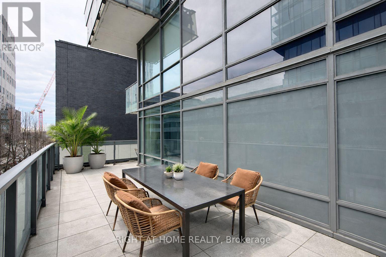 N227 - 455 Front Street E, Toronto, Ontario  M5A 0G2 - Photo 2 - C12961236