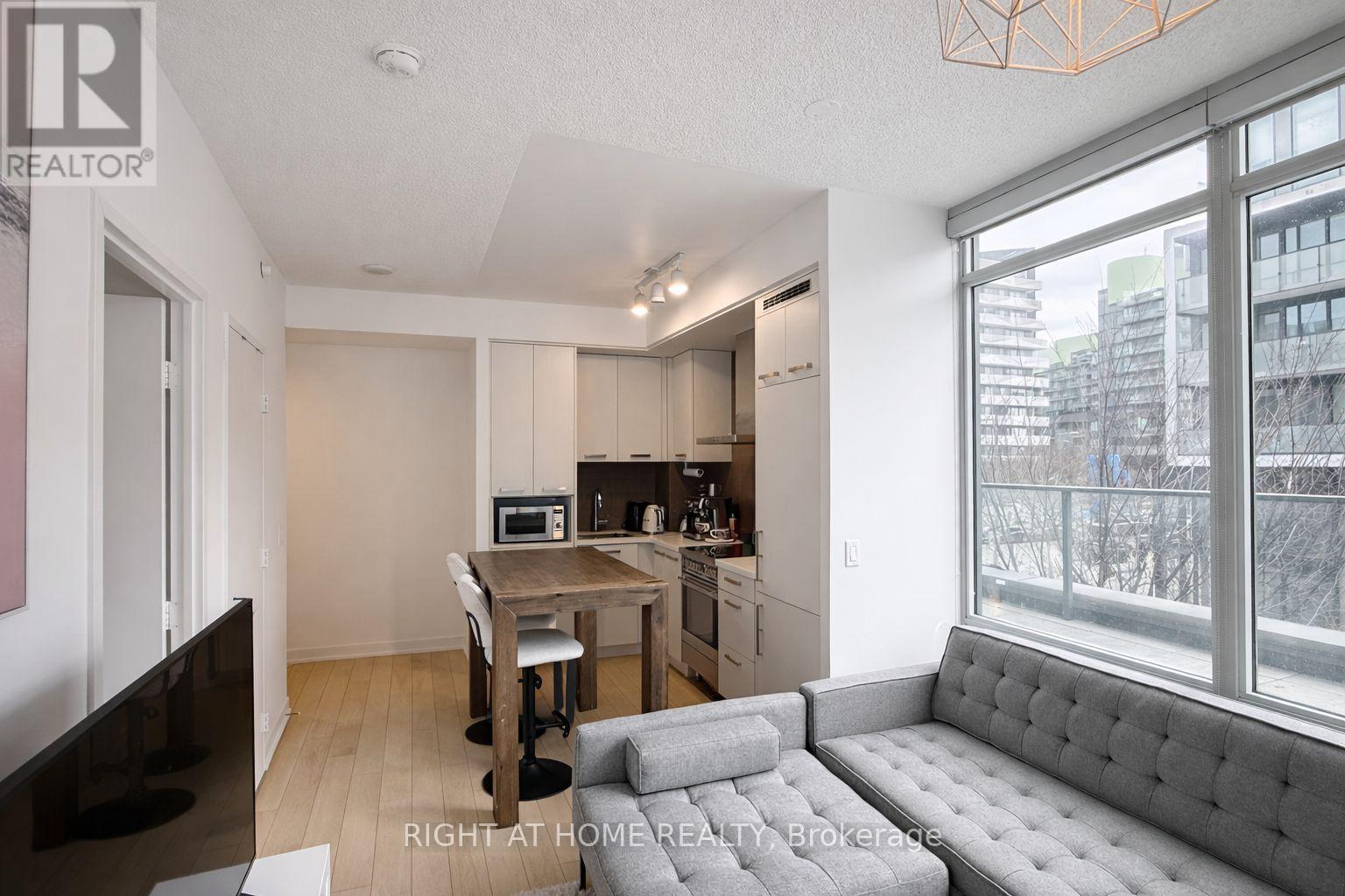 N227 - 455 Front Street E, Toronto, Ontario  M5A 0G2 - Photo 8 - C12961236