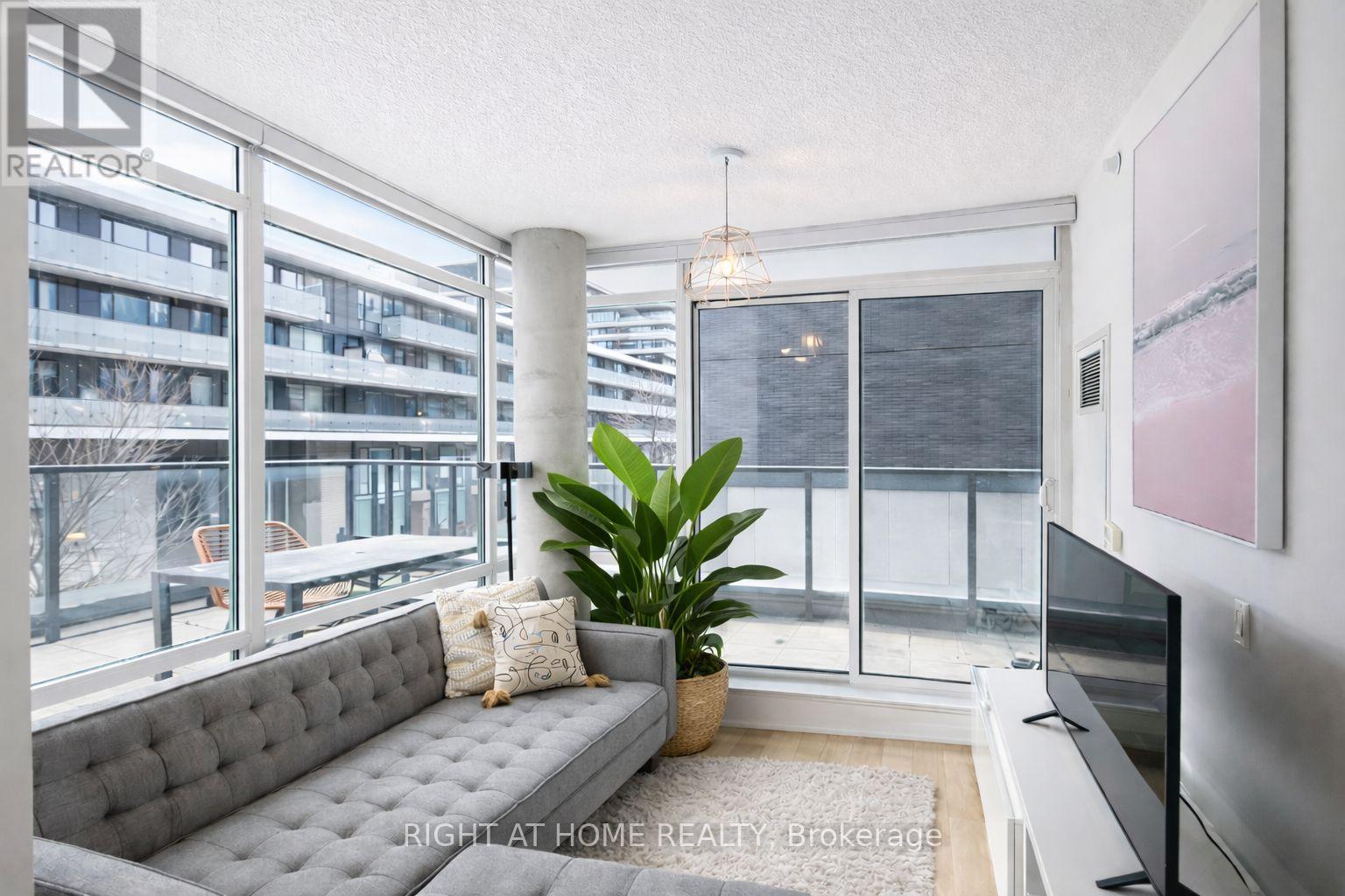 N227 - 455 Front Street E, Toronto, Ontario  M5A 0G2 - Photo 9 - C12961236