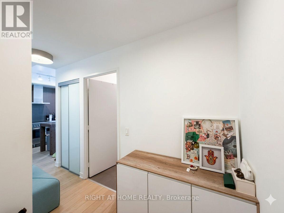 N227 - 455 Front Street E, Toronto, Ontario  M5A 0G2 - Photo 4 - C12961236