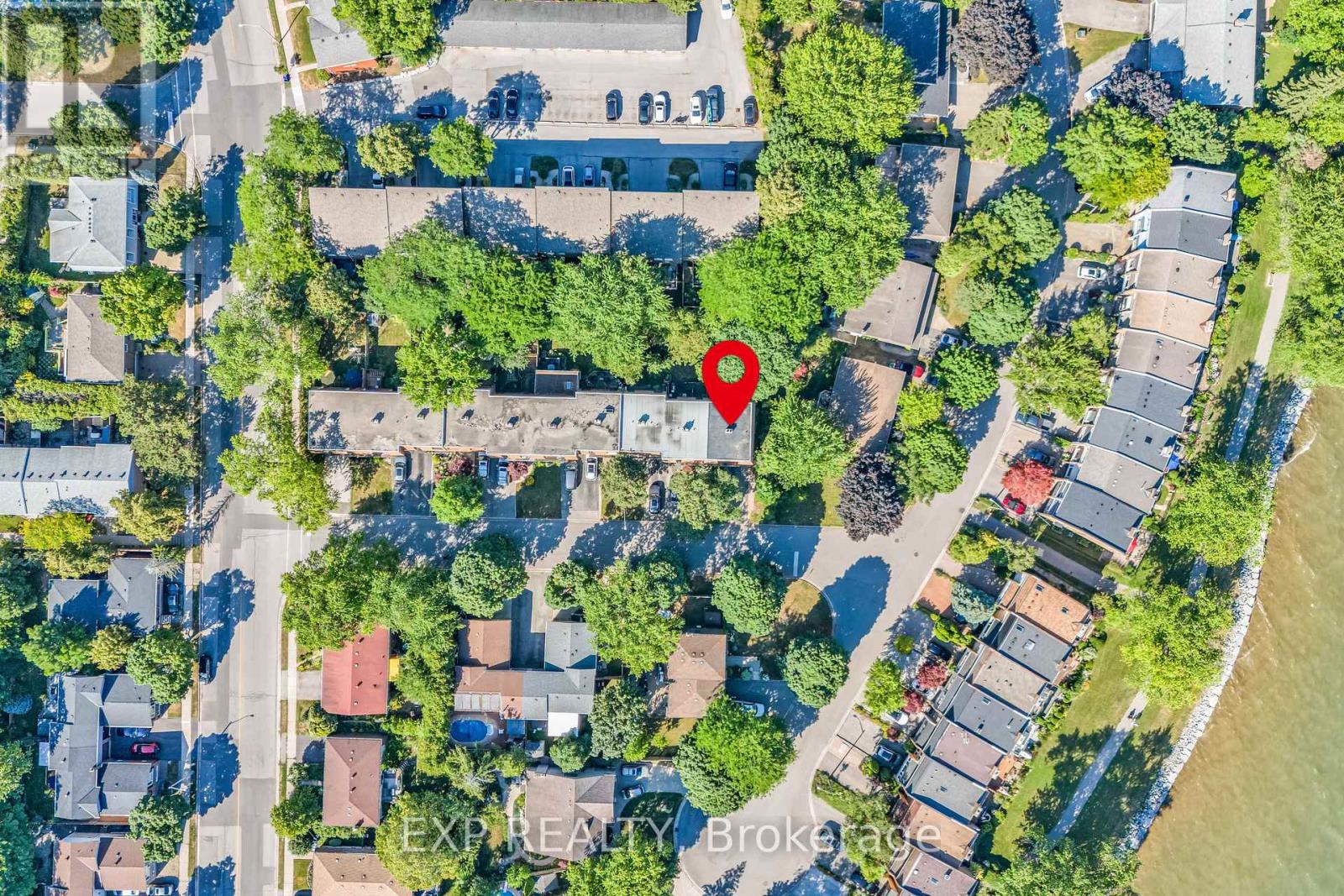 10 - 27 Tulip Street, Oakville, Ontario  L6L 3V3 - Photo 34 - W12961856