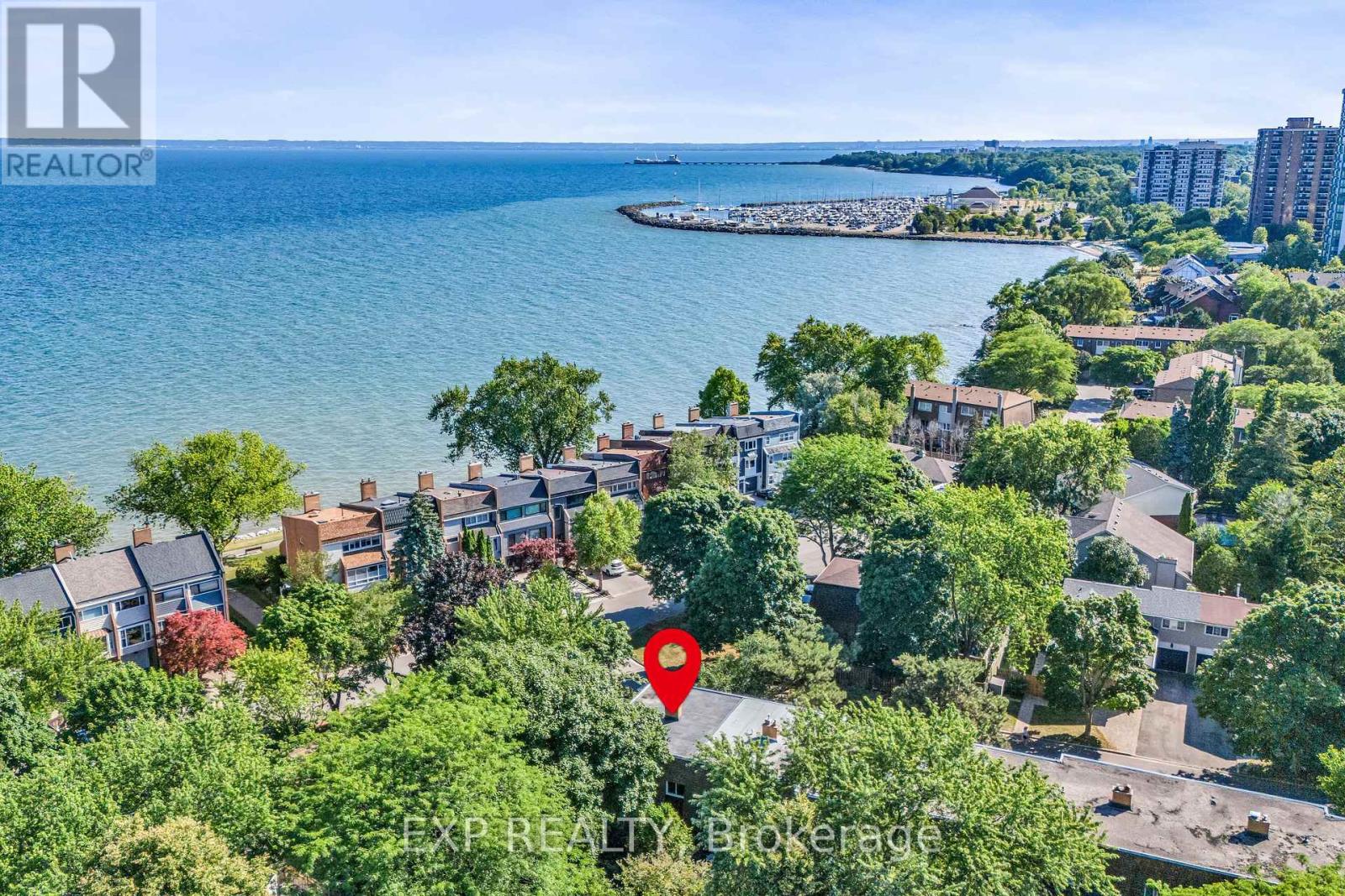 10 - 27 Tulip Street, Oakville, Ontario  L6L 3V3 - Photo 35 - W12961856