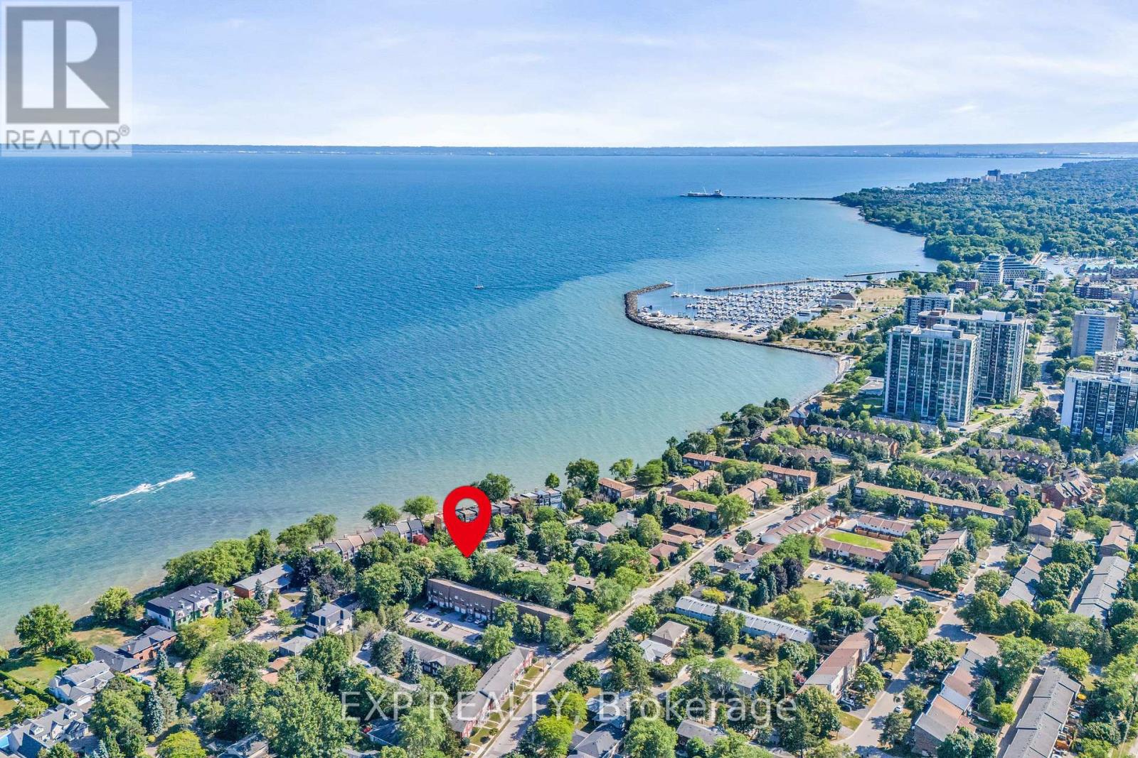 10 - 27 Tulip Street, Oakville, Ontario  L6L 3V3 - Photo 36 - W12961856