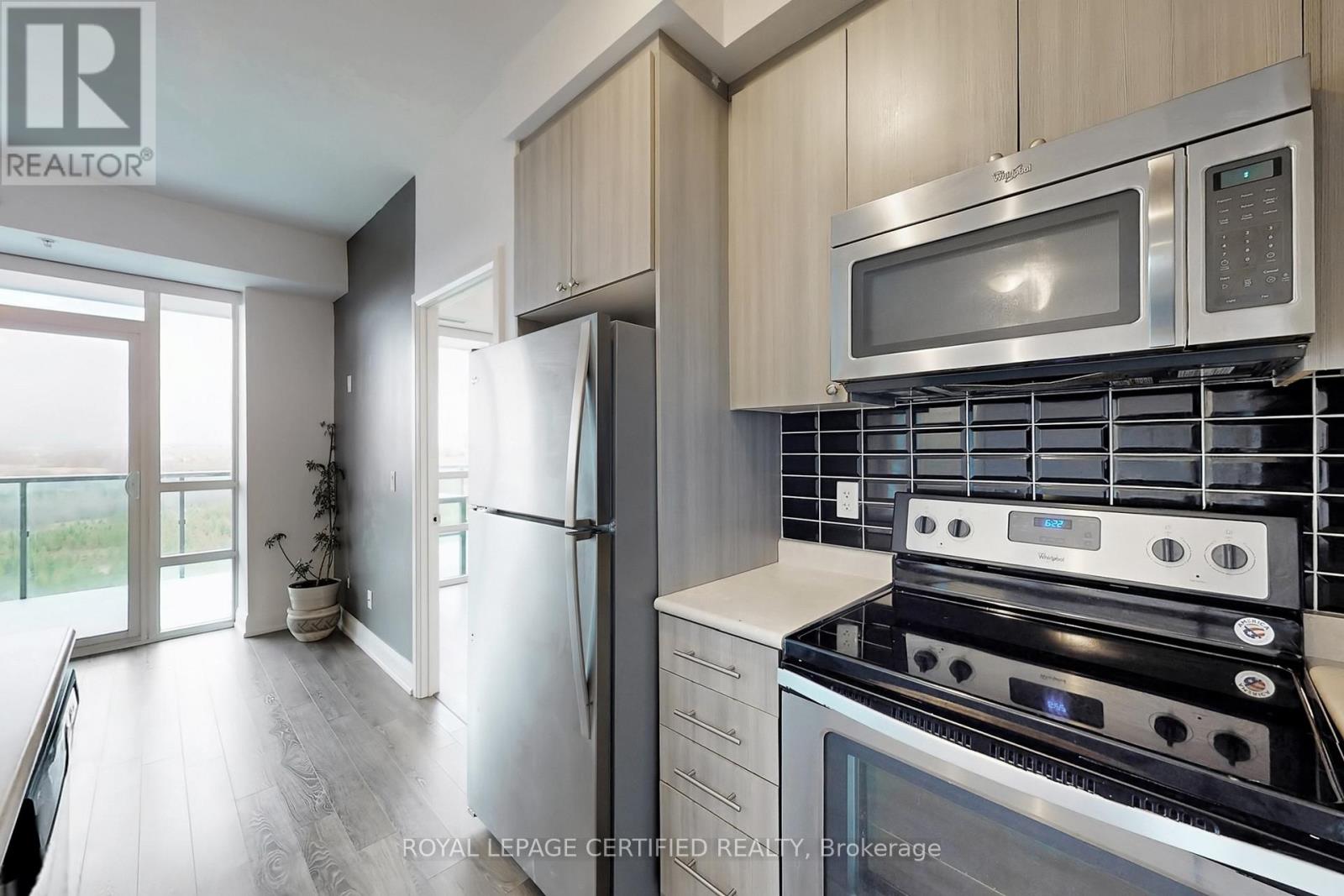 711 - 55 Yorkland Boulevard, Brampton, Ontario  L6P 4K9 - Photo 22 - W12961954