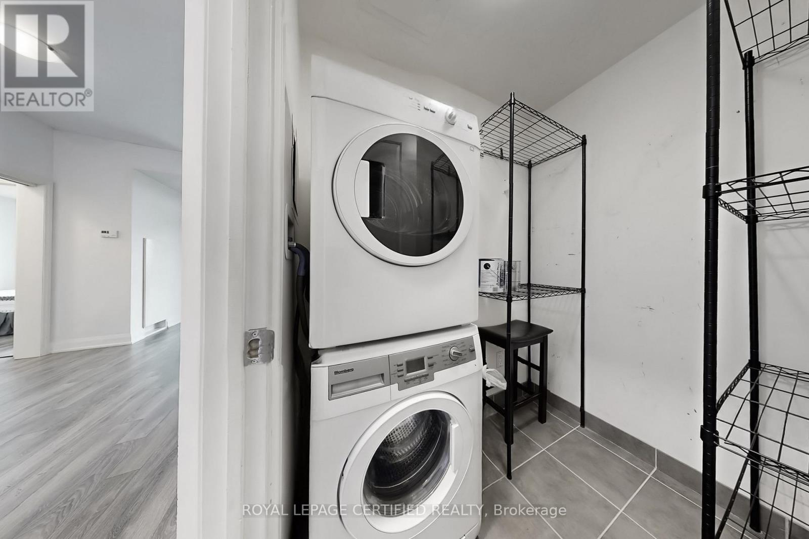 711 - 55 Yorkland Boulevard, Brampton, Ontario  L6P 4K9 - Photo 35 - W12961954