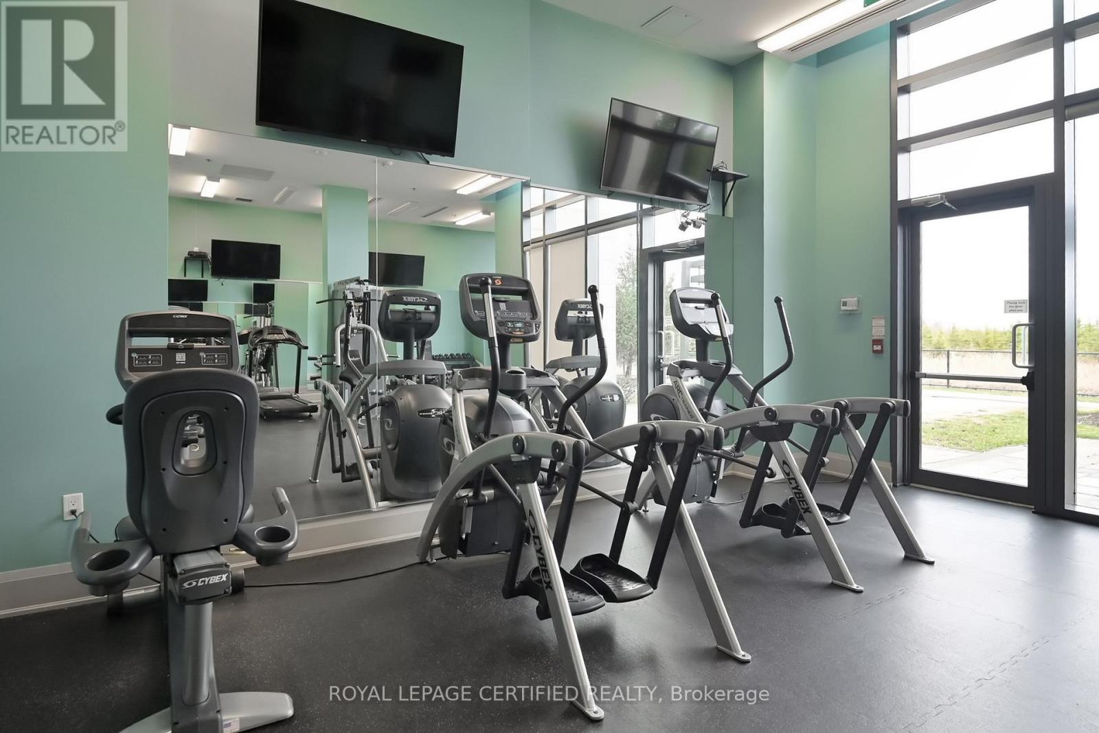 711 - 55 Yorkland Boulevard, Brampton, Ontario  L6P 4K9 - Photo 45 - W12961954