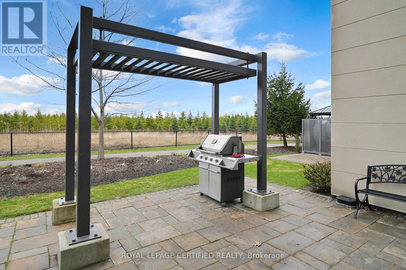 711 - 55 Yorkland Boulevard, Brampton, Ontario  L6P 4K9 - Photo 46 - W12961954