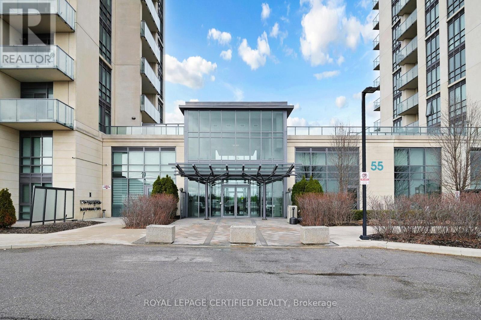 711 - 55 Yorkland Boulevard, Brampton, Ontario  L6P 4K9 - Photo 48 - W12961954