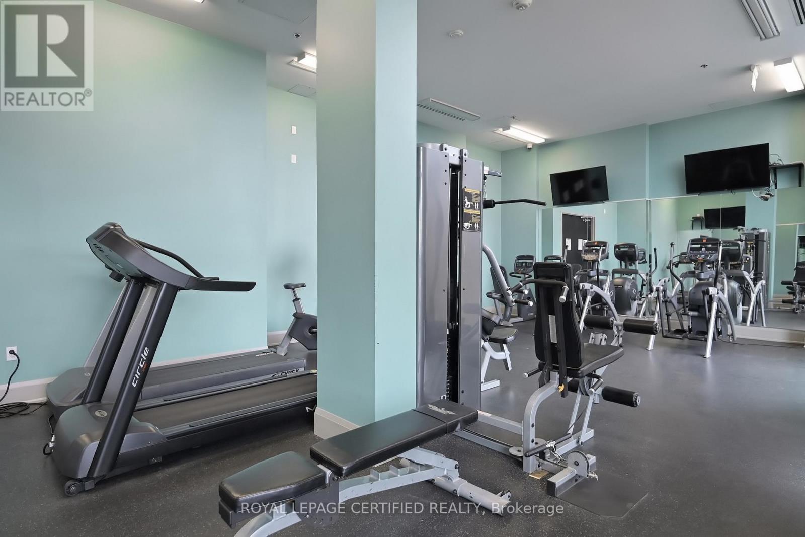 711 - 55 Yorkland Boulevard, Brampton, Ontario  L6P 4K9 - Photo 42 - W12961954