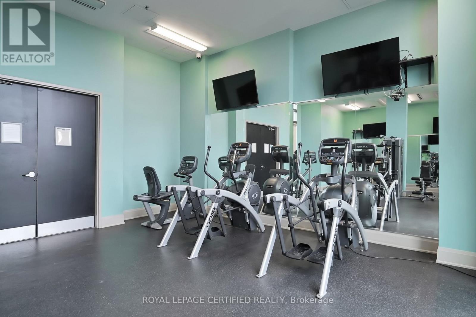 711 - 55 Yorkland Boulevard, Brampton, Ontario  L6P 4K9 - Photo 43 - W12961954