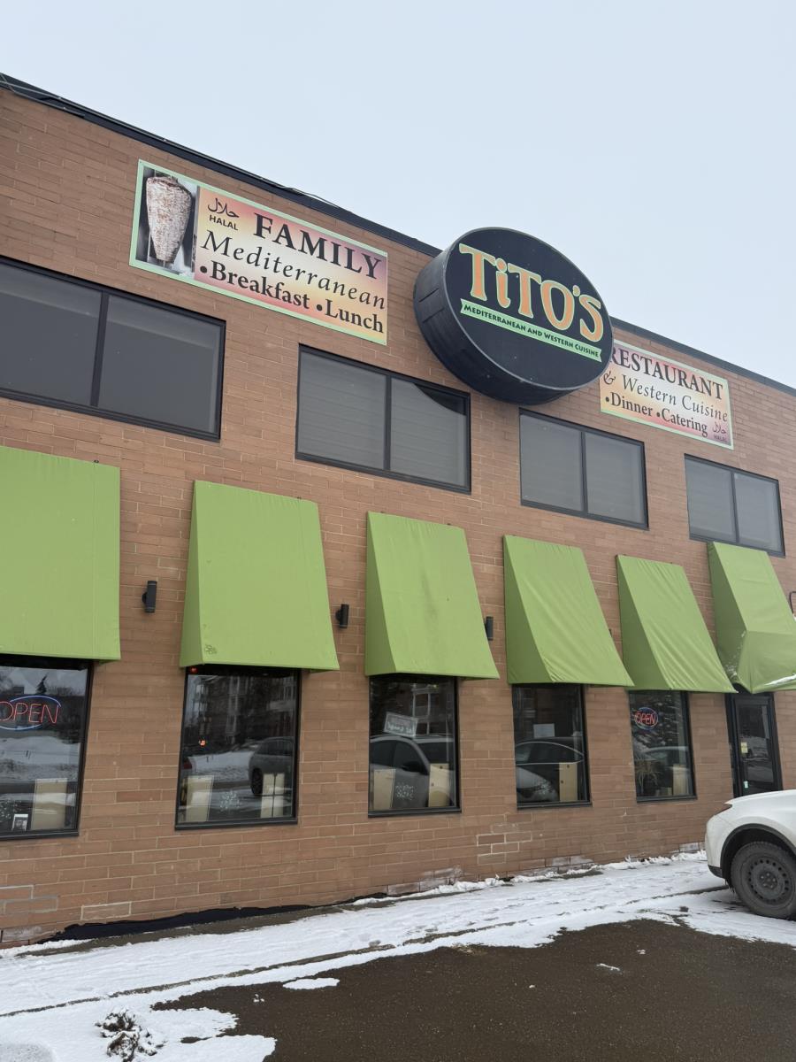 10032  101 Ave, Grande Prairie, Alberta  T8V 2P9 - Photo 0 - 44647376