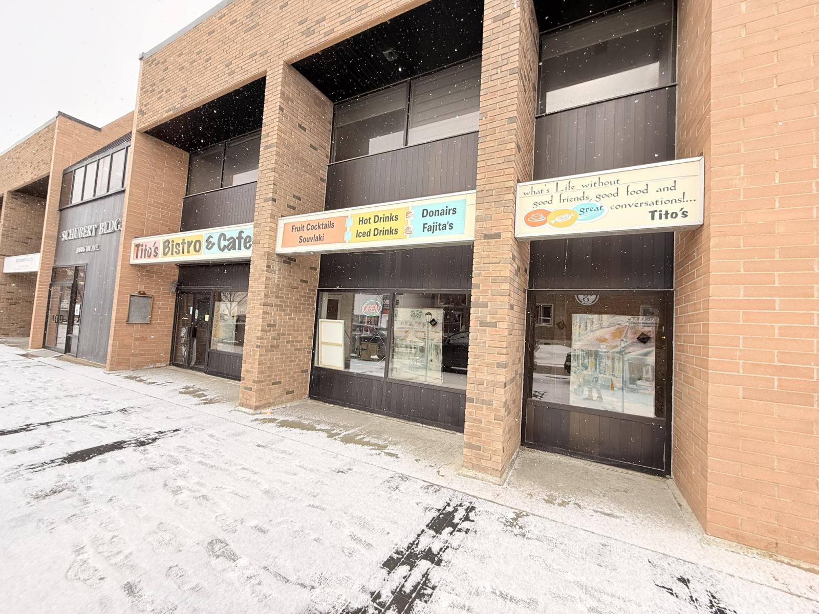 10032  101 Ave, Grande Prairie, Alberta  T8V 2P9 - Photo 1 - 44647376