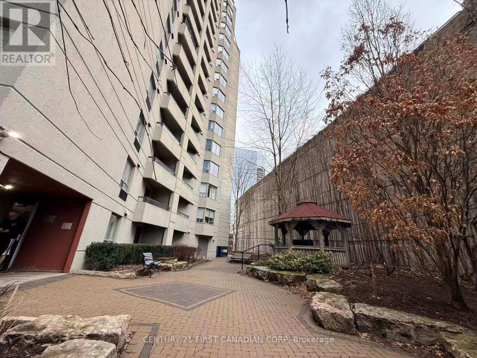 1104 - 500 Talbot Street, London East, Ontario  N6A 2S3 - Photo 22 - X12960632