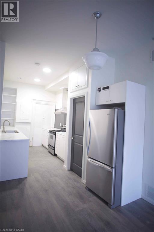 278 N John Street N, Hamilton, Ontario  L8L 4P7 - Photo 7 - 40817667