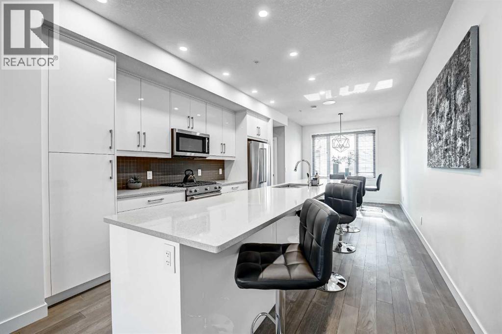 204, 1616 24 Avenue Nw, Calgary, Alberta  T2M 1Y6 - Photo 16 - A2281816