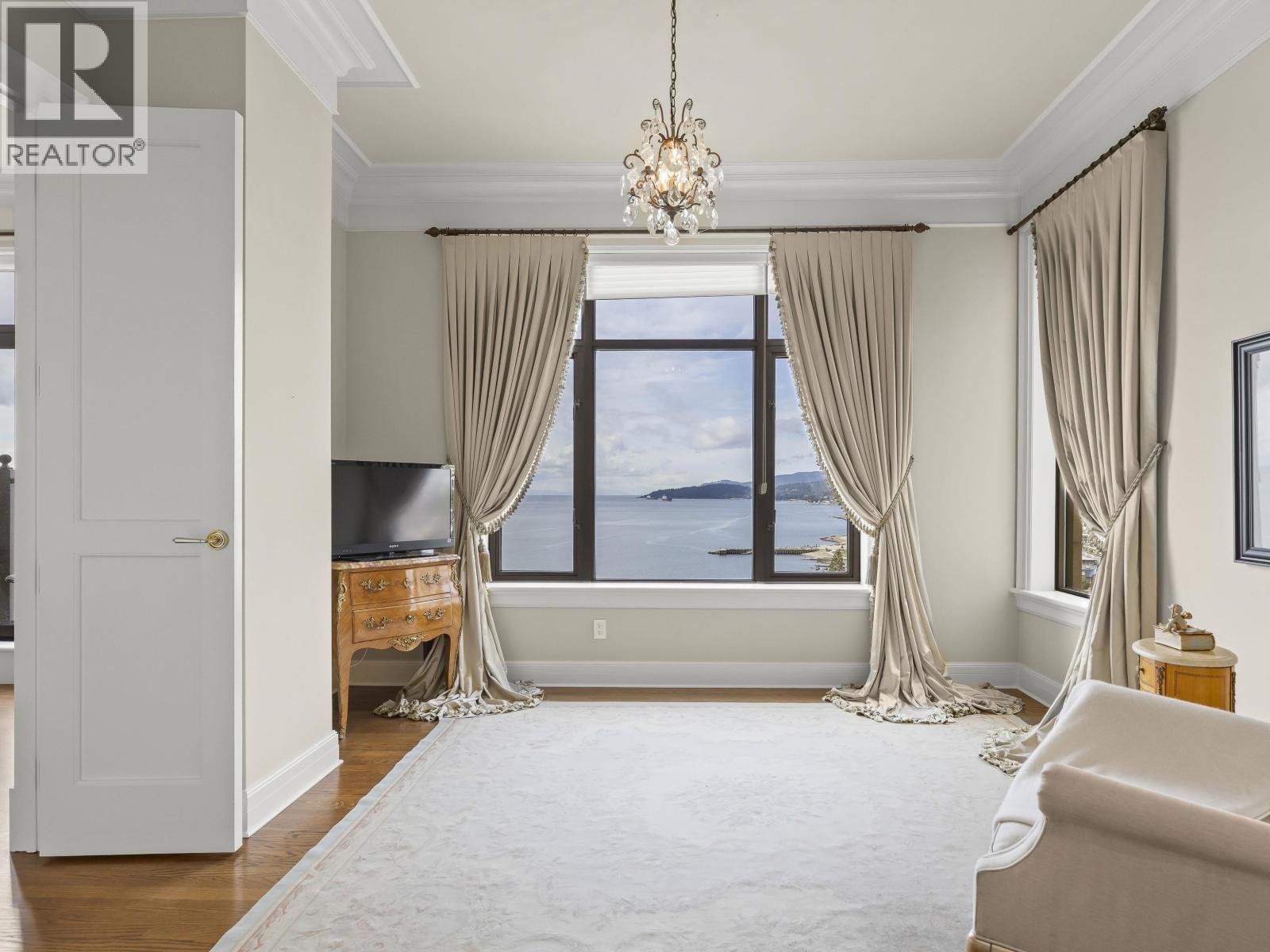 1201 2288 Bellevue Avenue, West Vancouver, British Columbia  V7V 1C6 - Photo 20 - R3104026