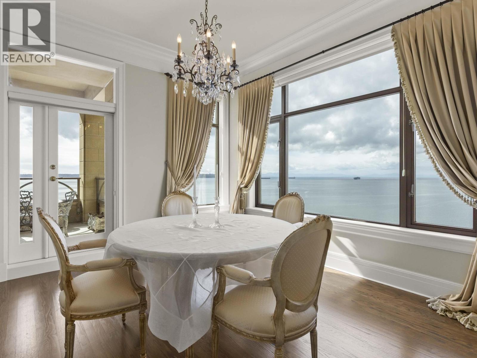 1201 2288 Bellevue Avenue, West Vancouver, British Columbia  V7V 1C6 - Photo 10 - R3104026