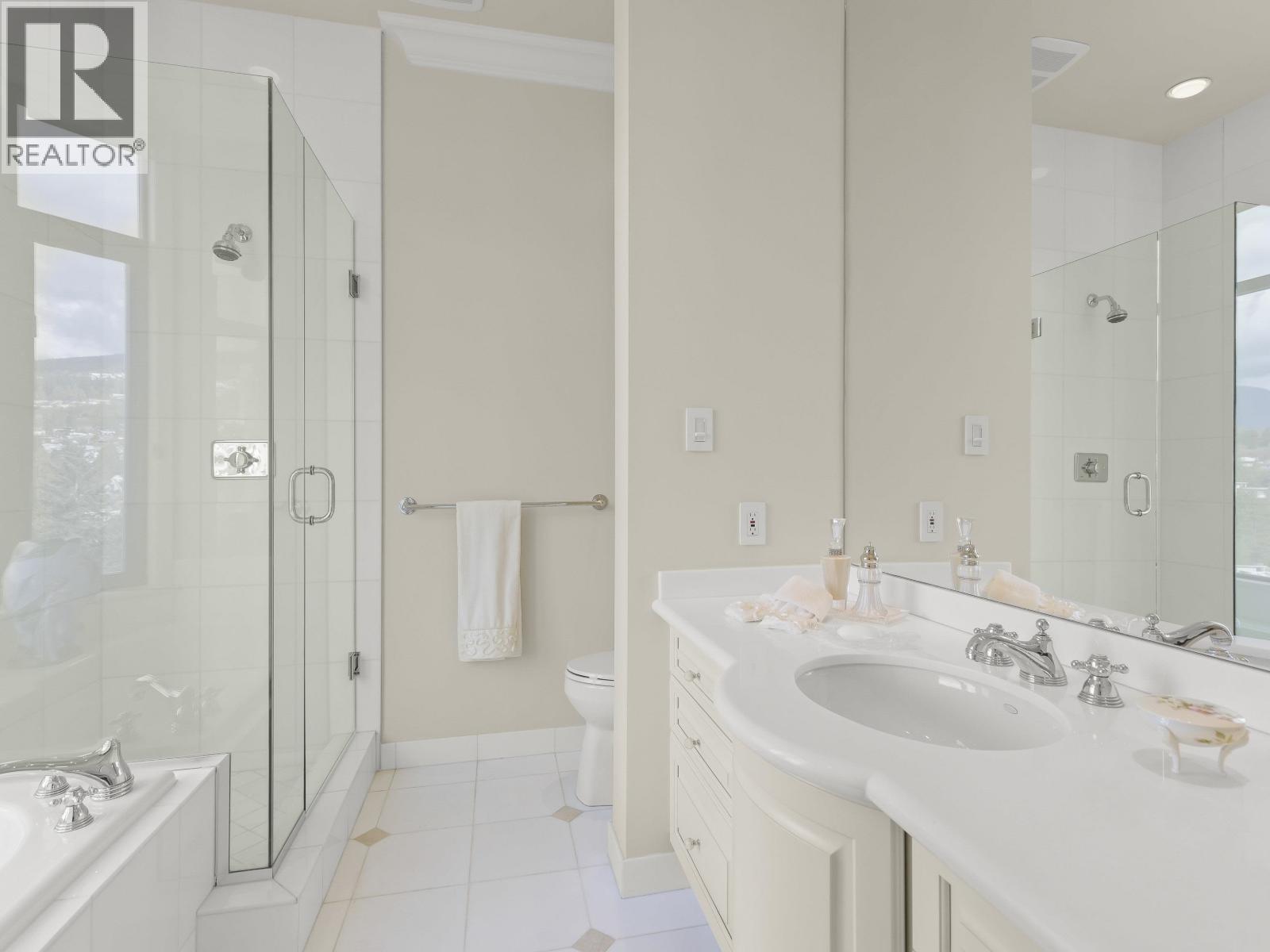 1201 2288 Bellevue Avenue, West Vancouver, British Columbia  V7V 1C6 - Photo 29 - R3104026