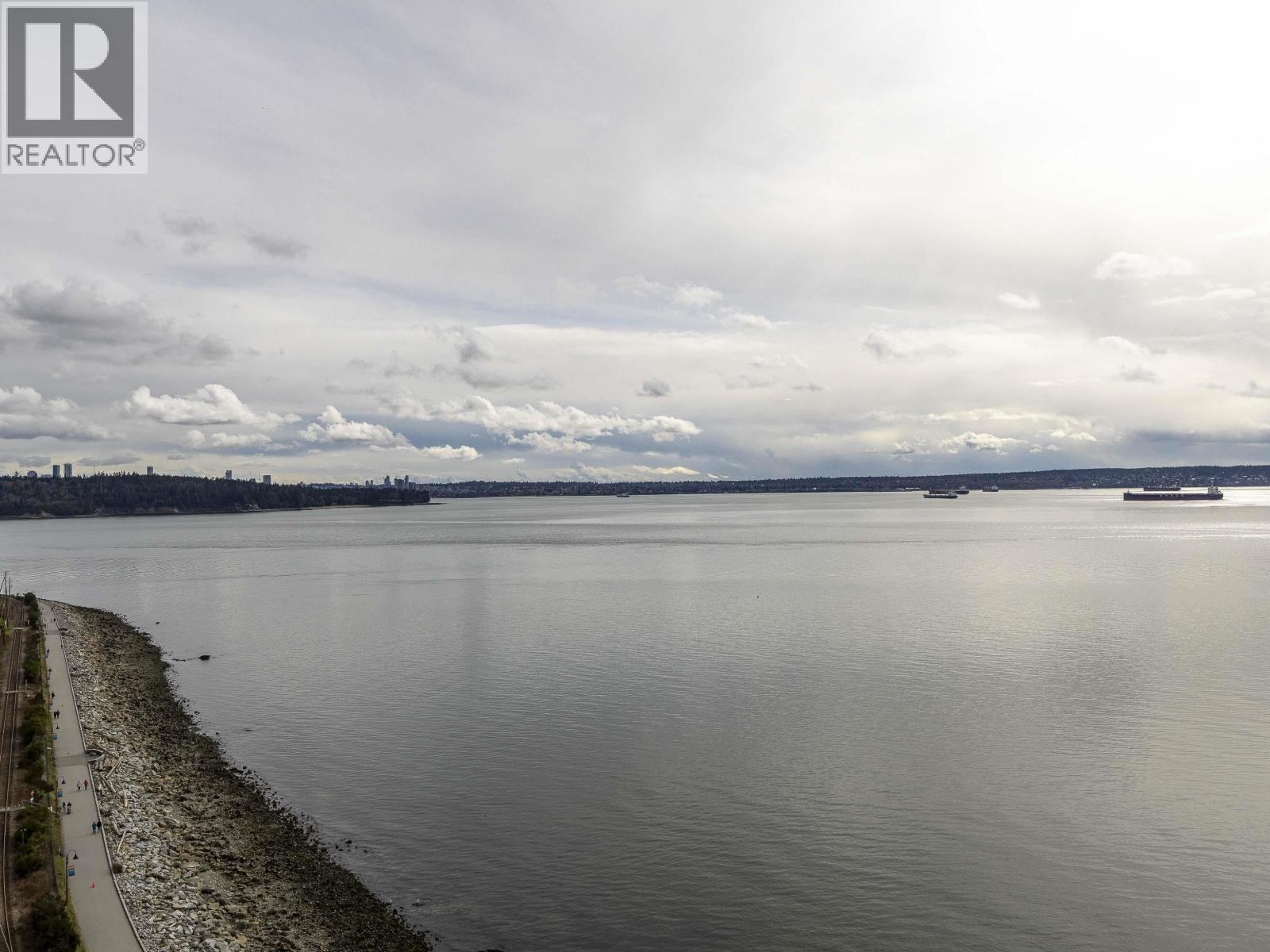 1201 2288 Bellevue Avenue, West Vancouver, British Columbia  V7V 1C6 - Photo 34 - R3104026