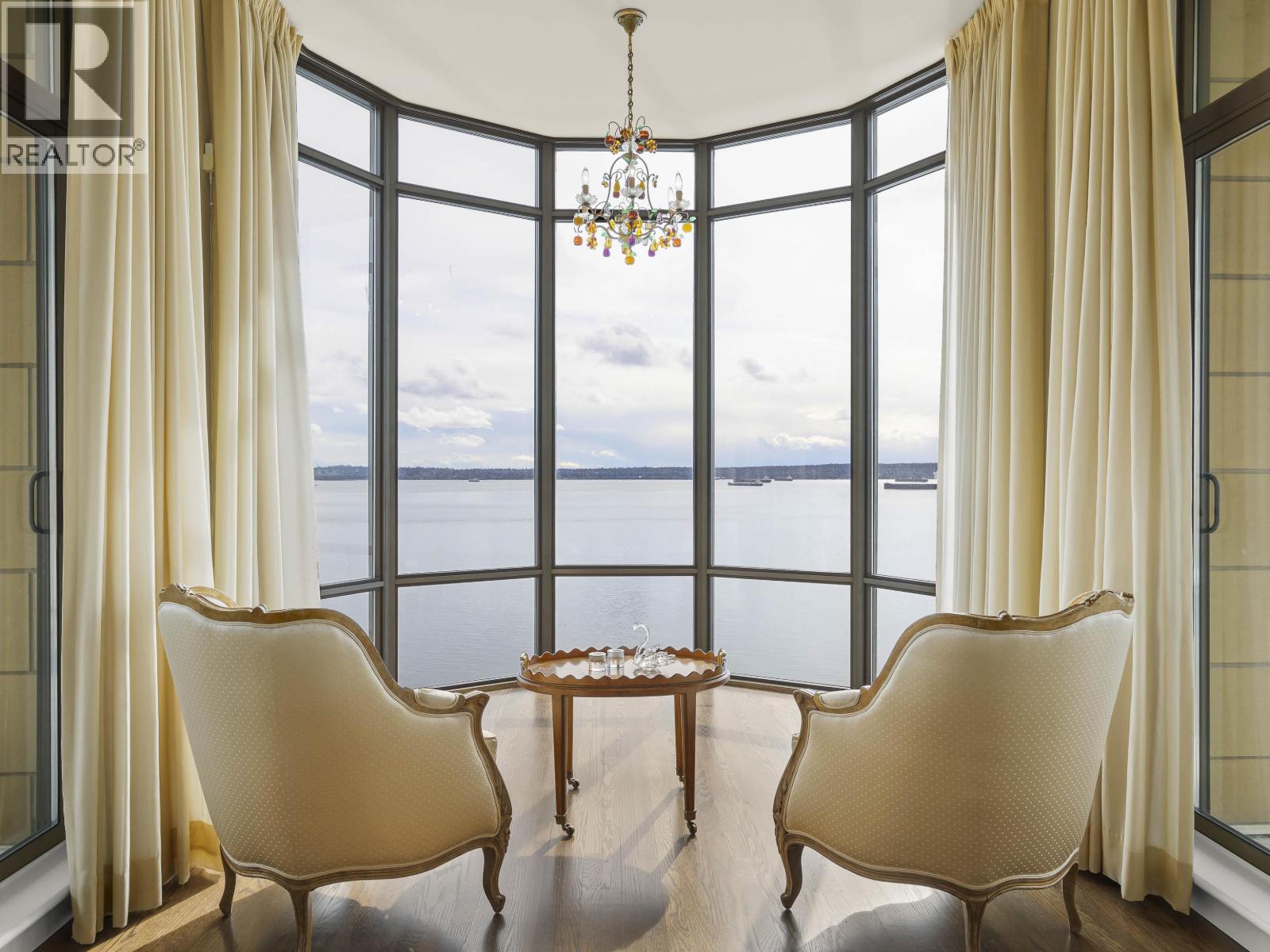 1201 2288 Bellevue Avenue, West Vancouver, British Columbia  V7V 1C6 - Photo 2 - R3104026