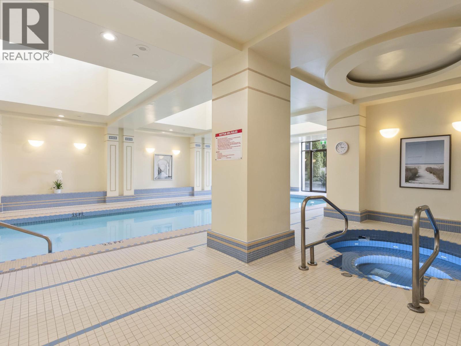 1201 2288 Bellevue Avenue, West Vancouver, British Columbia  V7V 1C6 - Photo 33 - R3104026