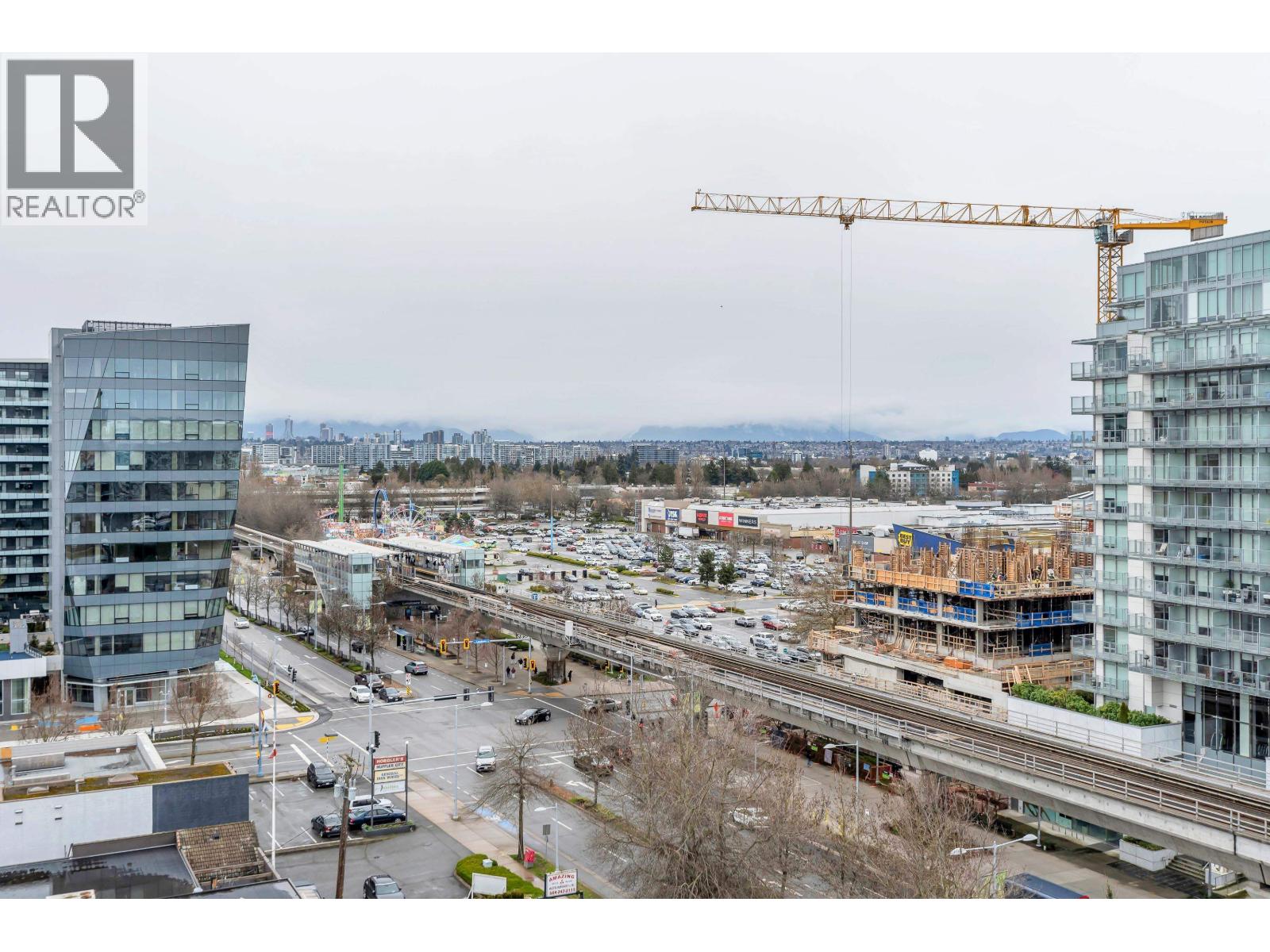 1303 5811 No. 3 Road, Richmond, British Columbia V6X 4L7 - Photo 26 - R3103999